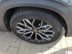 Changan UNI-T 1.5T Premium Version - photo 6