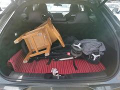 Changan UNI-T 1.5T Premium Version - photo 7