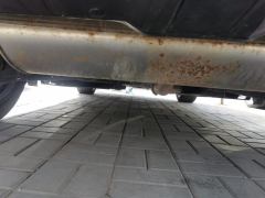 Changan UNI-T 1.5T Premium Version - photo 9