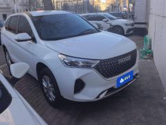 Haval M6 PLUS 1.5T Manual Elite Smart Connected Edition - ფოტო 1