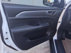 Haval M6 PLUS 1.5T Manual Elite Smart Connected Edition - ფოტო 12