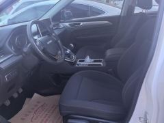Haval M6 PLUS 1.5T Manual Elite Smart Connected Edition - ფოტო 14