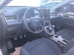 Haval M6 PLUS 1.5T Manual Elite Smart Connected Edition - ფოტო 16