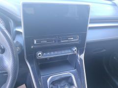 Haval M6 PLUS 1.5T Manual Elite Smart Connected Edition - ფოტო 17