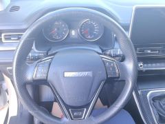 Haval M6 PLUS 1.5T Manual Elite Smart Connected Edition - ფოტო 18