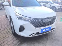 Haval M6 PLUS 1.5T Manual Elite Smart Connected Edition - ფოტო 3
