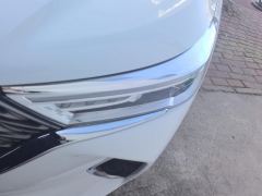 Haval M6 PLUS 1.5T Manual Elite Smart Connected Edition - ფოტო 4