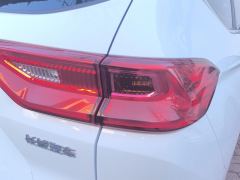 Haval M6 PLUS 1.5T Manual Elite Smart Connected Edition - ფოტო 5
