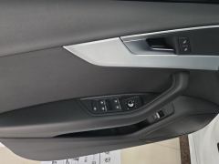 Audi A4L 40 TFSI Fashion Dynamic - ფოტო 12