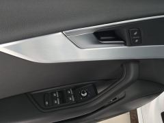 Audi A4L 40 TFSI Fashion Dynamic - ფოტო 13