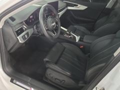 Audi A4L 40 TFSI Fashion Dynamic - ფოტო 14