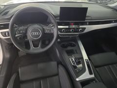 Audi A4L 40 TFSI Fashion Dynamic - ფოტო 16