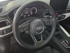 Audi A4L 40 TFSI Fashion Dynamic - ფოტო 18