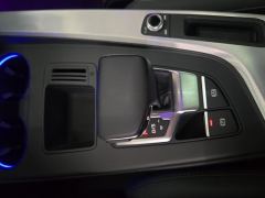 Audi A4L 40 TFSI Fashion Dynamic - ფოტო 19