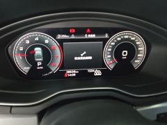 Audi A4L 40 TFSI Fashion Dynamic - ფოტო 20