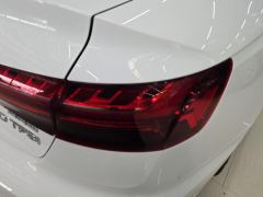 Audi A4L 40 TFSI Fashion Dynamic - ფოტო 5