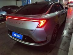 Arcfox Alpha-S 525S 160kW - photo 2