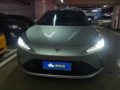 Arcfox Alpha-S 525S 160kW - photo 3