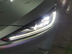 Arcfox Alpha-S 525S 160kW - photo 4