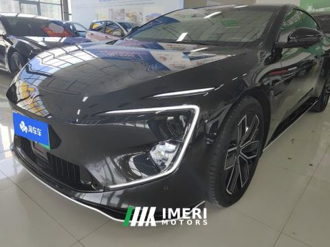2023 Avatr 12 650 Tri-Laser AWD Performance Edition - ავტომობილი ჩინეთიდან