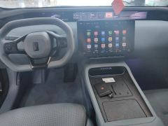 Avatr 12 650 Tri-Laser AWD Performance Edition - photo 16