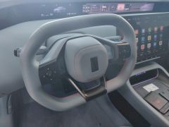 Avatr 12 650 Tri-Laser AWD Performance Edition - photo 18
