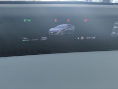 Avatr 12 650 Tri-Laser AWD Performance Edition - photo 20