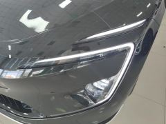 Avatr 12 650 Tri-Laser AWD Performance Edition - photo 4