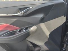 Oshan X5 Edition 1.5T Version - ფოტო 13
