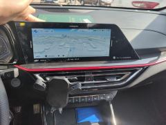 Oshan X5 Edition 1.5T Version - ფოტო 17