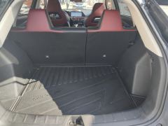 Oshan X5 Edition 1.5T Version - ფოტო 7