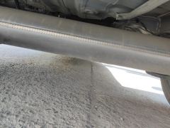 Oshan X5 Edition 1.5T Version - ფოტო 9
