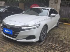 Honda Accord PHEV 2.0L E-CVT Edition - photo 1