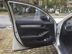 Honda Accord PHEV 2.0L E-CVT Edition - photo 12