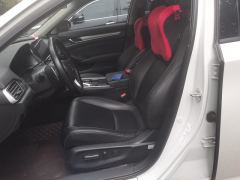 Honda Accord PHEV 2.0L E-CVT Edition - photo 14