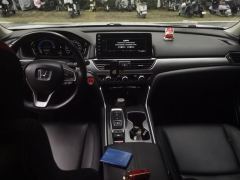 Honda Accord PHEV 2.0L E-CVT Edition - photo 16
