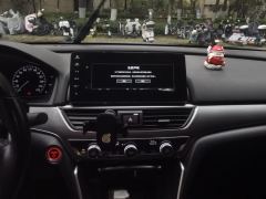 Honda Accord PHEV 2.0L E-CVT Edition - photo 17