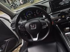 Honda Accord PHEV 2.0L E-CVT Edition - photo 18
