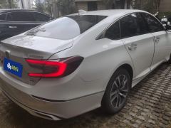 Honda Accord PHEV 2.0L E-CVT Edition - photo 2