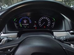 Honda Accord PHEV 2.0L E-CVT Edition - photo 20