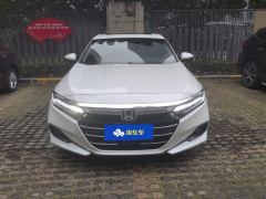 Honda Accord PHEV 2.0L E-CVT Edition - photo 3
