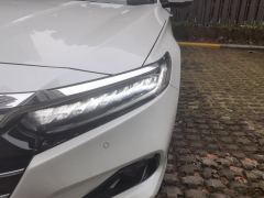 Honda Accord PHEV 2.0L E-CVT Edition - photo 4