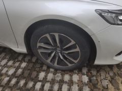 Honda Accord PHEV 2.0L E-CVT Edition - photo 6