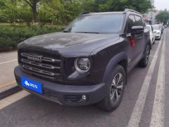 Haval Great Wall Big Dog Great Wall Dog 1.5T Two-wheel drive Labrador version - ფოტო 1