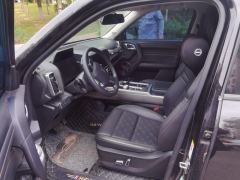 Haval Great Wall Big Dog Great Wall Dog 1.5T Two-wheel drive Labrador version - ფოტო 14