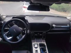 Haval Great Wall Big Dog Great Wall Dog 1.5T Two-wheel drive Labrador version - ფოტო 16