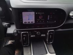 Haval Great Wall Big Dog Great Wall Dog 1.5T Two-wheel drive Labrador version - ფოტო 17