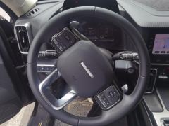 Haval Great Wall Big Dog Great Wall Dog 1.5T Two-wheel drive Labrador version - ფოტო 18