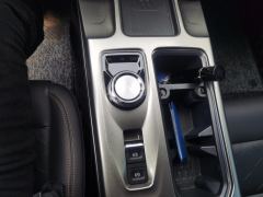 Haval Great Wall Big Dog Great Wall Dog 1.5T Two-wheel drive Labrador version - ფოტო 19