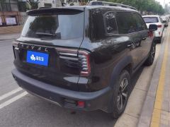 Haval Great Wall Big Dog Great Wall Dog 1.5T Two-wheel drive Labrador version - ფოტო 2